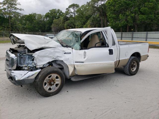 2000 Ford F250 Super Duty VIN: 1FTNX20F8YEE53282 Lot: 48052414