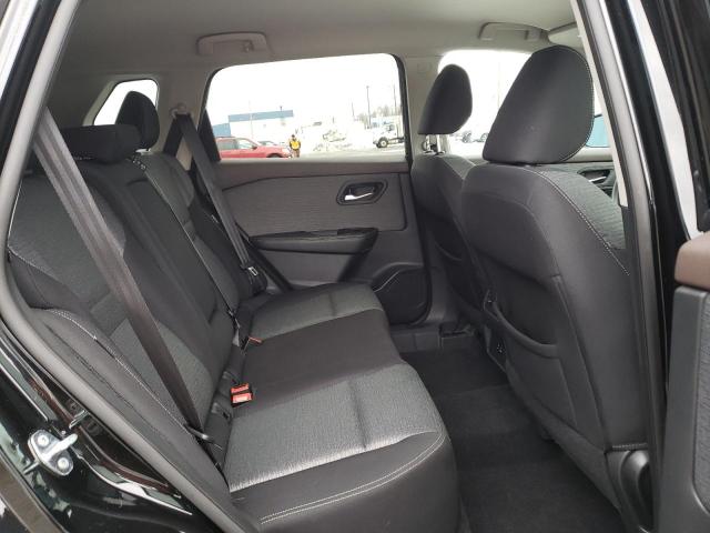 2021 NISSAN ROGUE SV - 5N1AT3BB4MC681064