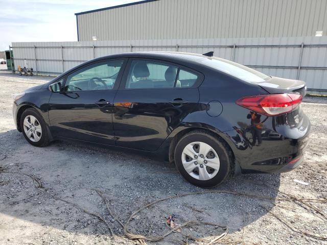 2018 KIA FORTE LX - 3KPFK4A74JE268730