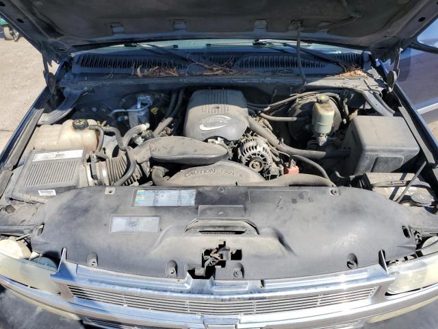 2002 Chevrolet Silverado C1500 VIN: 2GCEC19V721209907 Lot: 47441074