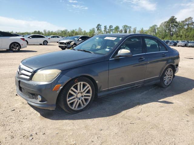 2008 Mercedes-Benz C 300 VIN: WDDGF54X58F054359 Lot: 47251364