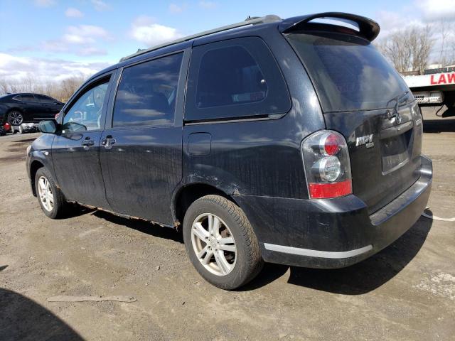 JM3LW28A250539853 2005 Mazda Mpv Wagon