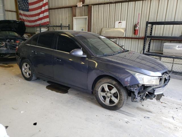 Vin: 1g1pc5sb1e7422027, lot: 45353314, chevrolet cruze lt 20144