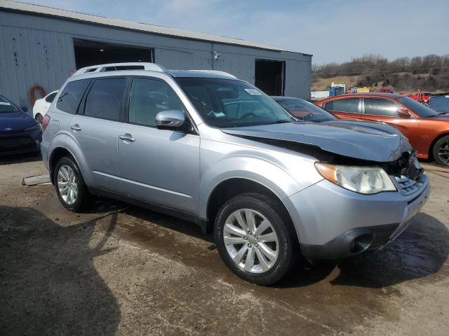 JF2SHBHC1CH406338 | 2012 Subaru forester touring