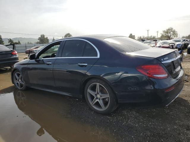 2017 Mercedes-Benz E 300 VIN: WDDZF4JB2HA028309 Lot: 46436844