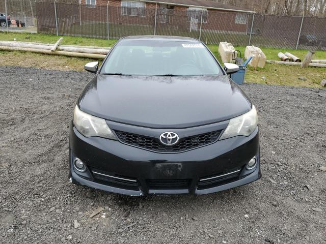 2012 Toyota Camry Base VIN: 4T1BF1FK1CU168714 Lot: 47542574