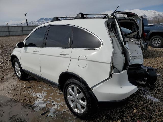 2007 Honda Cr-V Exl VIN: JHLRE48737C123126 Lot: 49019364