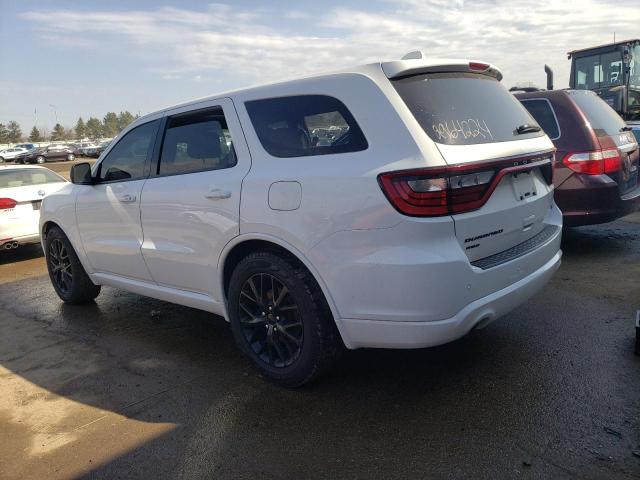2016 DODGE DURANGO R/ - 1C4SDJCT5GC387629