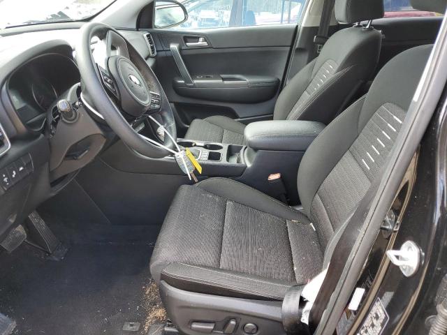 KNDPMCACXL7823463 Kia Sportage L 7