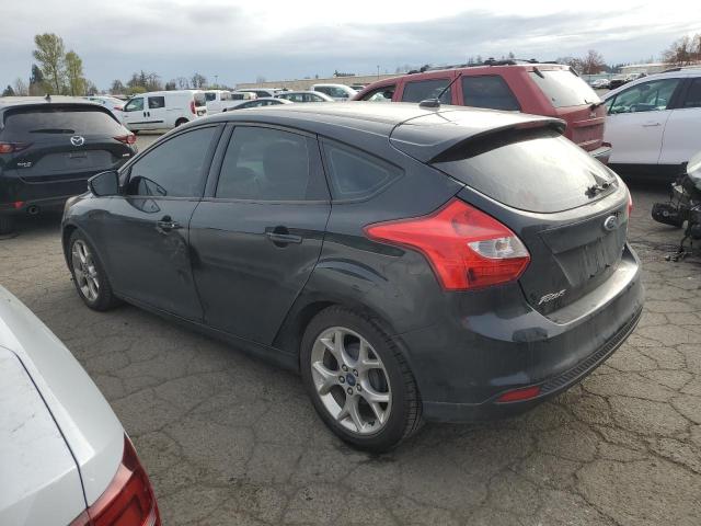 2013 Ford Focus Se VIN: 1FADP3K25DL164609 Lot: 47824044