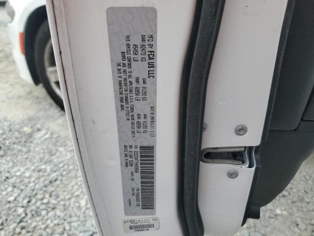 2017 DODGE CHARGER PO - 2C3CDXAT7HH559690