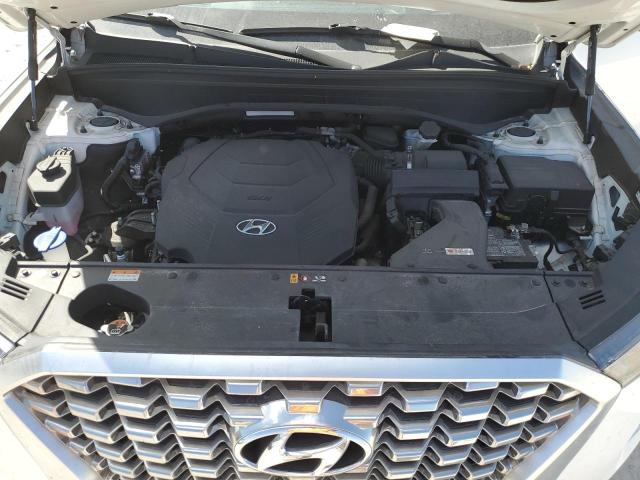 2022 HYUNDAI PALISADE L - KM8R54HE4NU449791