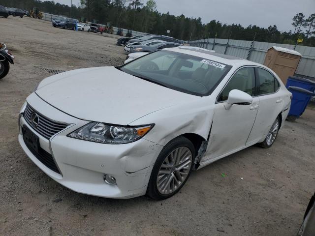 Lot #2423620150 2013 LEXUS ES 350 salvage car