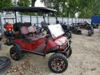 HDKP GOLF CART