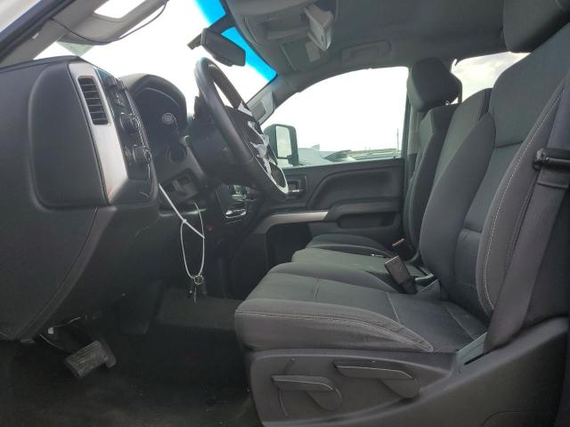 2018 Chevrolet Silverado - Image 7