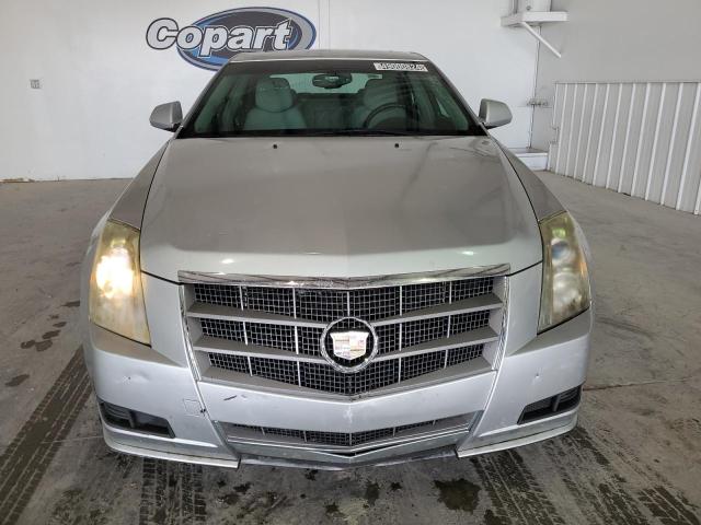 2011 Cadillac Cts VIN: 1G6DC5EY8B0158452 Lot: 49000824