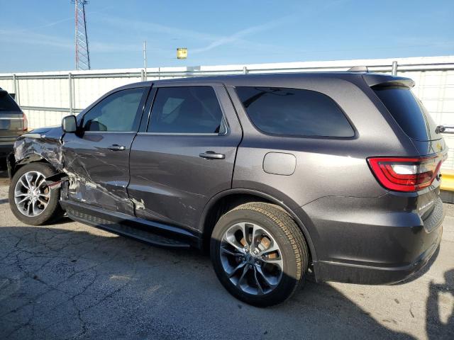 1C4RDJDG3LC223872 Dodge Durango GT 2