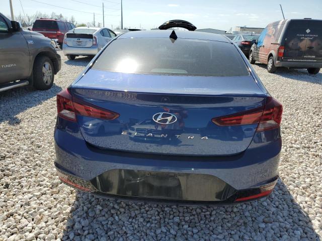 2019 Hyundai Elantra - Image 6