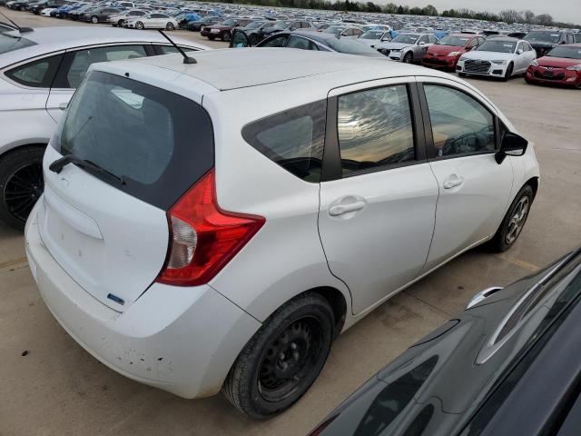 2015 Nissan Versa Note S VIN: 3N1CE2CP0FL354232 Lot: 42666794