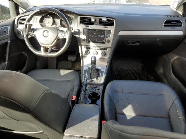 2016 VOLKSWAGEN GOLF S/SE - 3VW217AU5GM042992