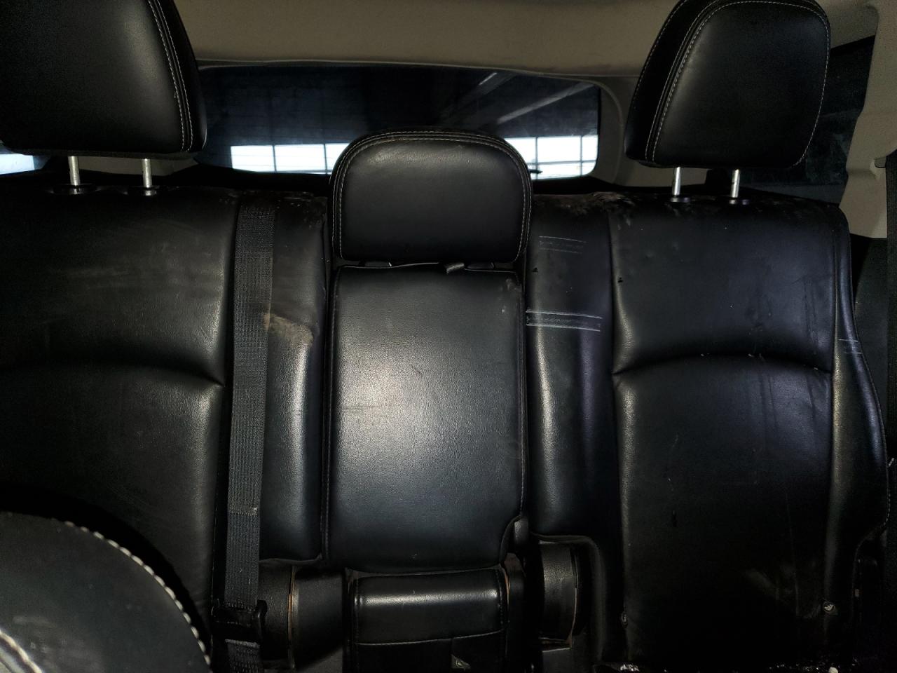 3C4PDCDG1DT569654 2013 Dodge Journey Crew