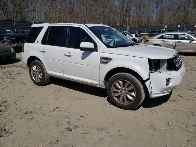 2015 LAND ROVER LR2 BASE/H - SALFR2BGXFH427730