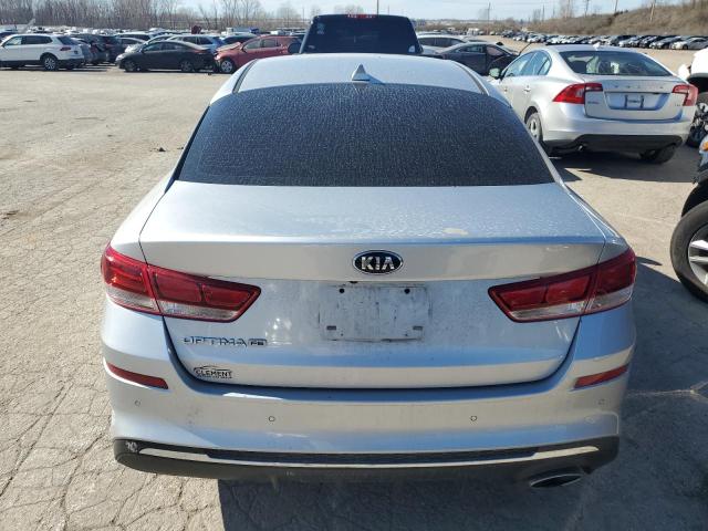 2019 KIA OPTIMA LX - 5XXGT4L3XKG354564