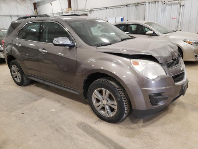 Vin: 2cnaldecxb6445972, lot: 44054104, chevrolet equinox lt 20114