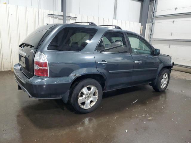 2006 Acura Mdx VIN: 2HNYD18286H521484 Lot: 46541554