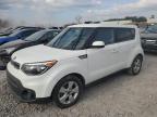 2018 KIA SOUL - KNDJN2A25J7522116