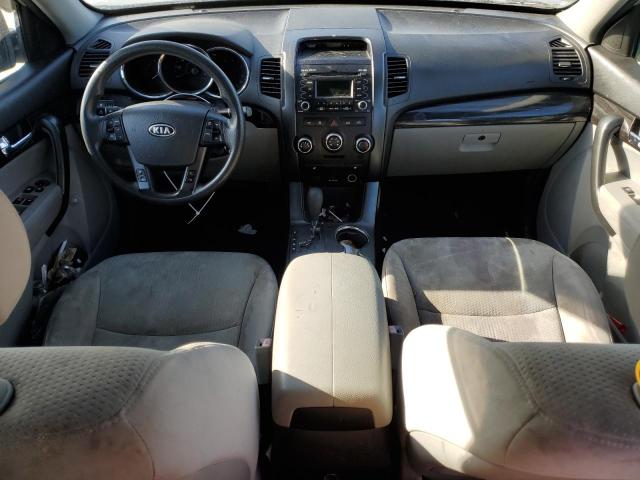 5XYKTCA12BG179017 | 2011 KIA sorento base