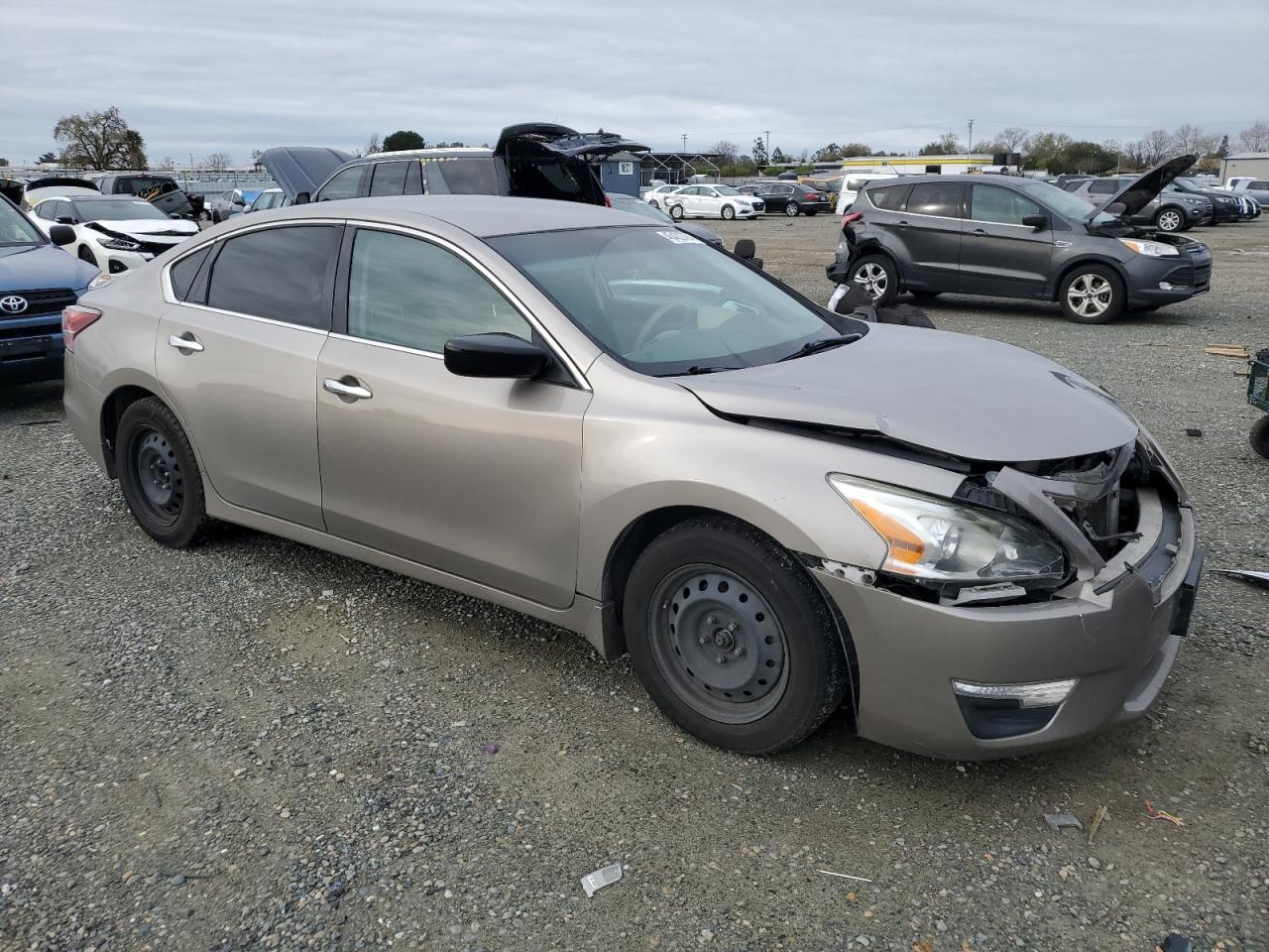 1N4AL3AP8FC268512 2015 Nissan Altima 2.5