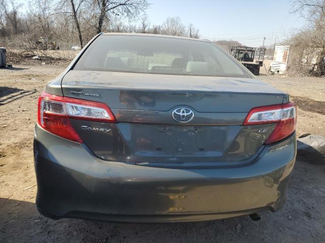 2013 Toyota Camry L VIN: 4T1BF1FK6DU682981 Lot: 47000614