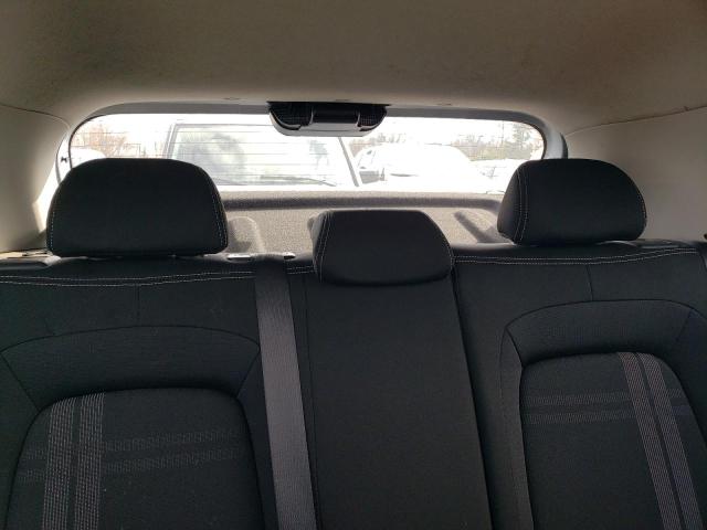 2022 HYUNDAI VENUE SEL - KMHRC8A31NU180526