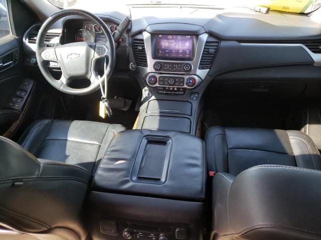 2015 CHEVROLET SUBURBAN K - 1GNSKKKC8FR212727