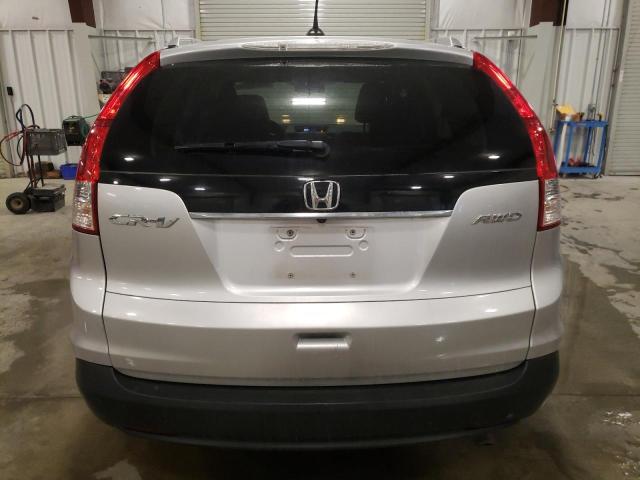 2012 HONDA CR-V EXL 2HKRM4H75CH627580  48879524