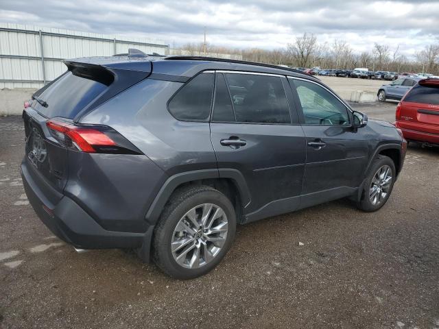 VIN 2T3A1RFV4NC316319 2022 TOYOTA RAV4 no.3