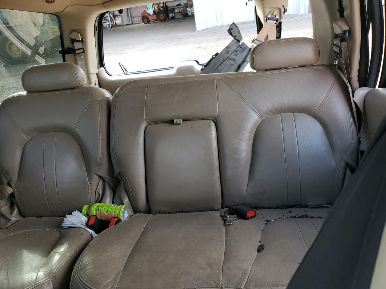 1FMPU18L7YLC49179 2000 Ford Expedition Eddie Bauer