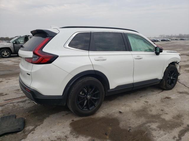 2024 HONDA CR-V SPORT - 7FARS5H50RE008021