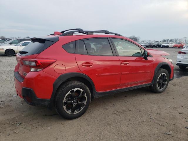 2021 SUBARU CROSSTREK - JF2GTACC0M9366013