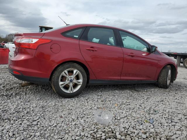 1FADP3F26EL298055 2014 Ford Focus Se