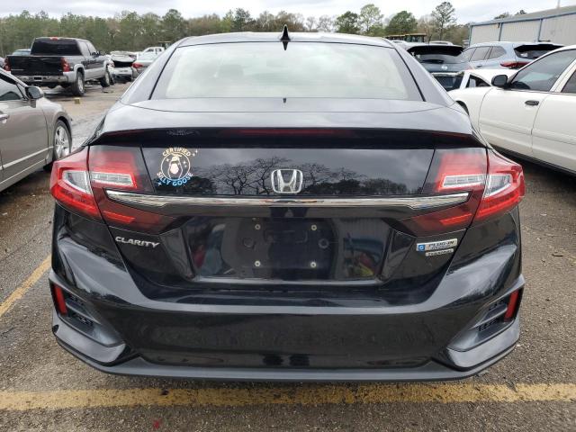 2018 HONDA CLARITY TO - JHMZC5F30JC008563