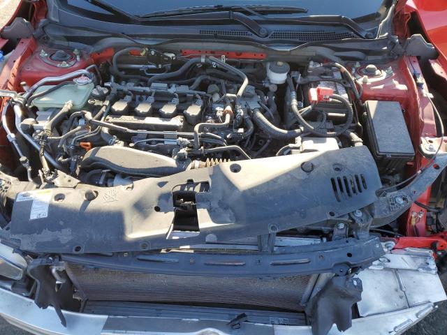 2019 HONDA CIVIC SPOR SHHFK7H46KU220959