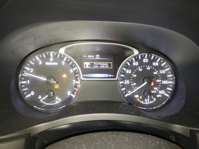 2017 NISSAN PATHFINDER - 5N1DR2MM4HC658118