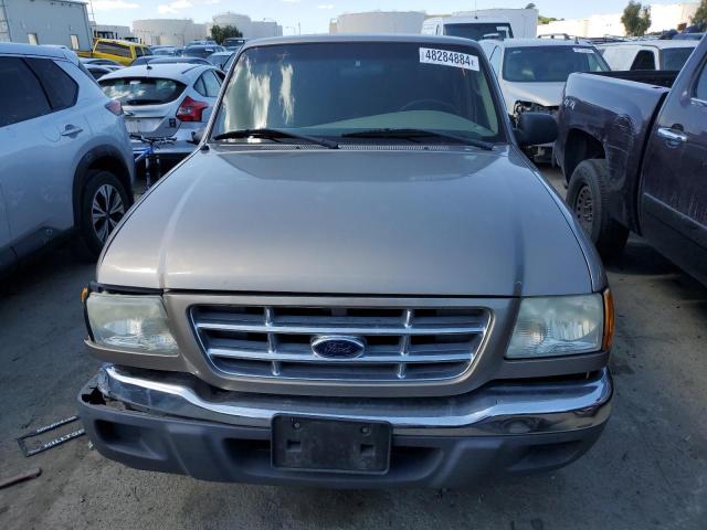 2003 Ford Ranger VIN: 1FTYR10DX3PA17708 Lot: 48284884