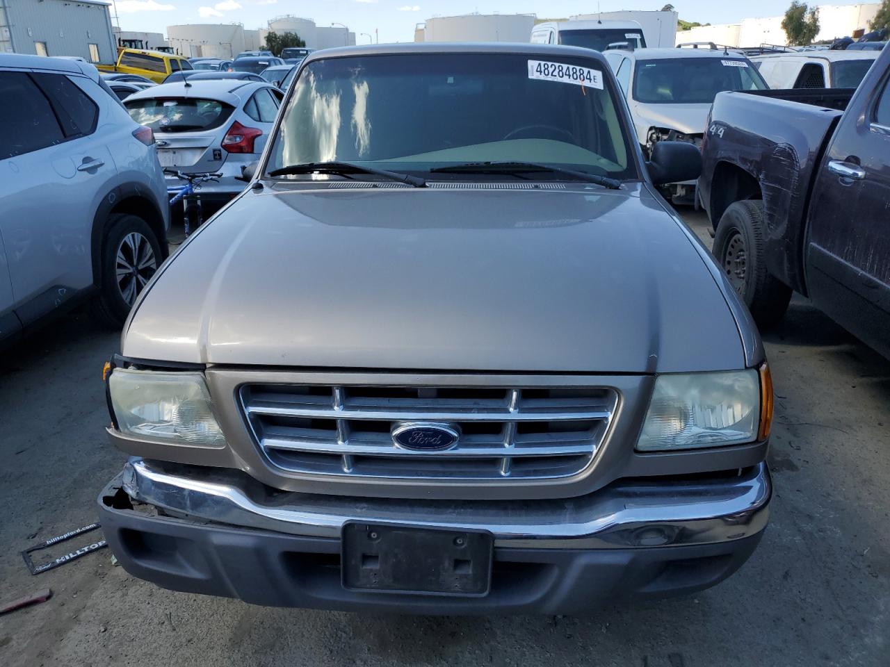 1FTYR10DX3PA17708 2003 Ford Ranger