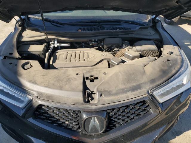 5J8YD3H5XLL002478 Acura MDX TECHNO 12