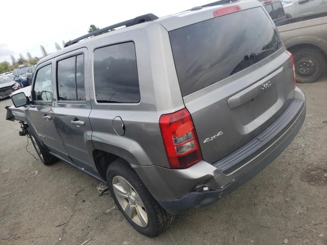 2013 Jeep Patriot Sport VIN: 1C4NJRBB9DD249563 Lot: 48331854