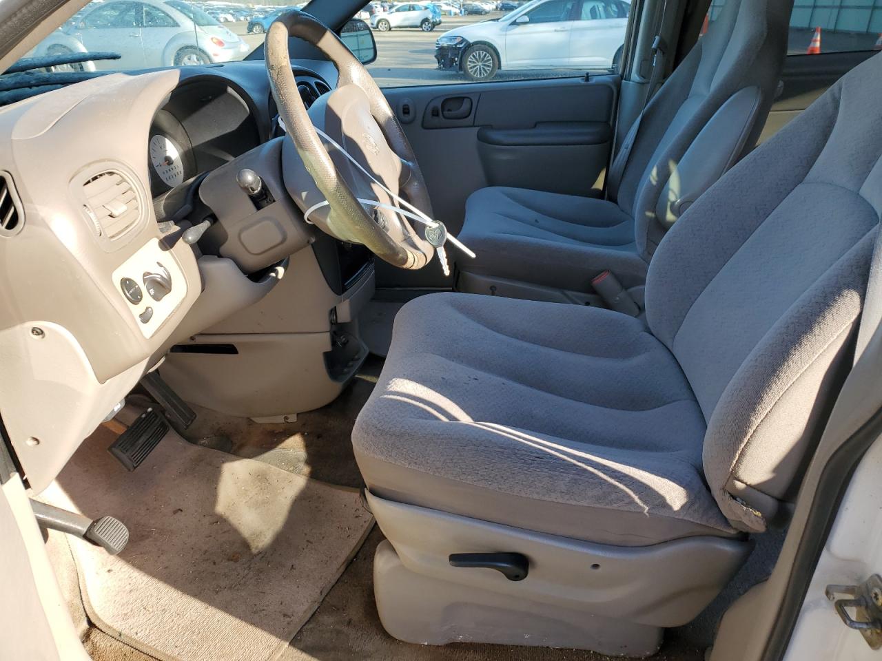 1D4GP25303B207959 2003 Dodge Caravan Se