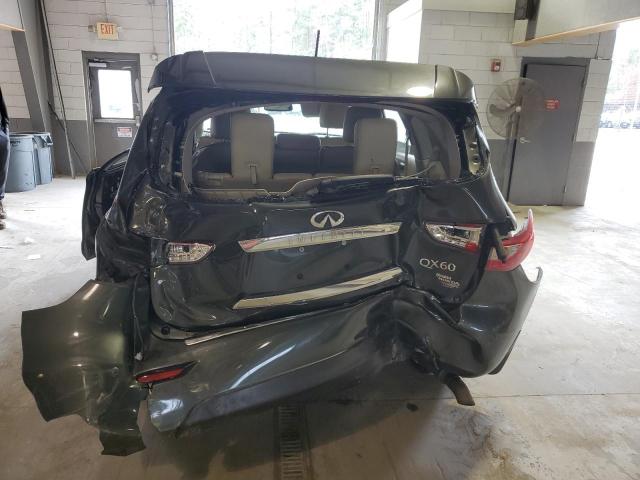 2014 Infiniti Qx60 VIN: 5N1AL0MM9EC522779 Lot: 45771724